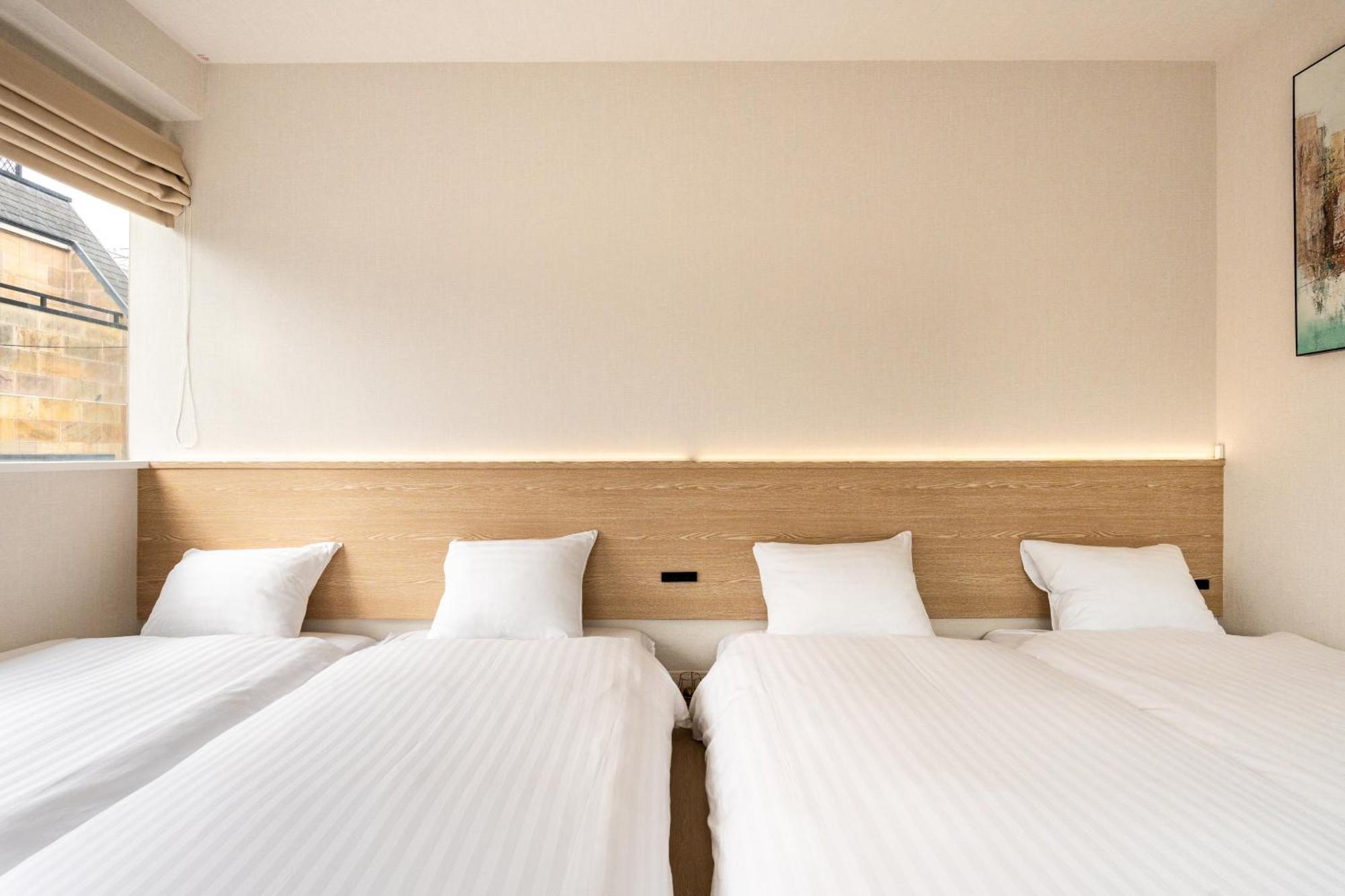 Apartamento Ari Shinjuku Gyoen 6min Walk *
