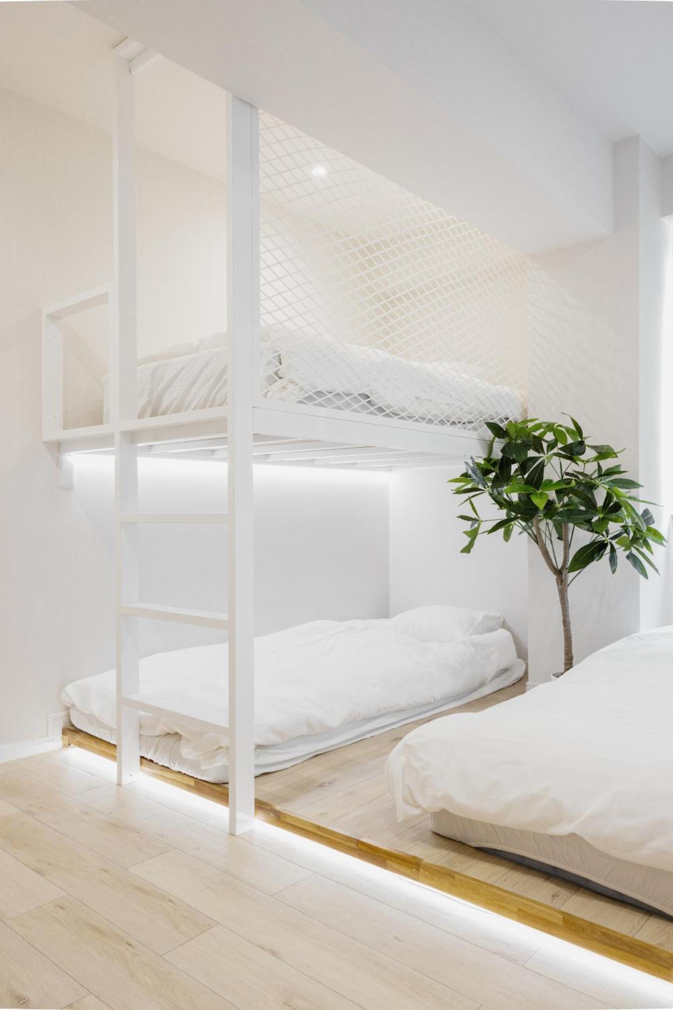 Ari Shinjuku Gyoen 6min Walk Apartamento *