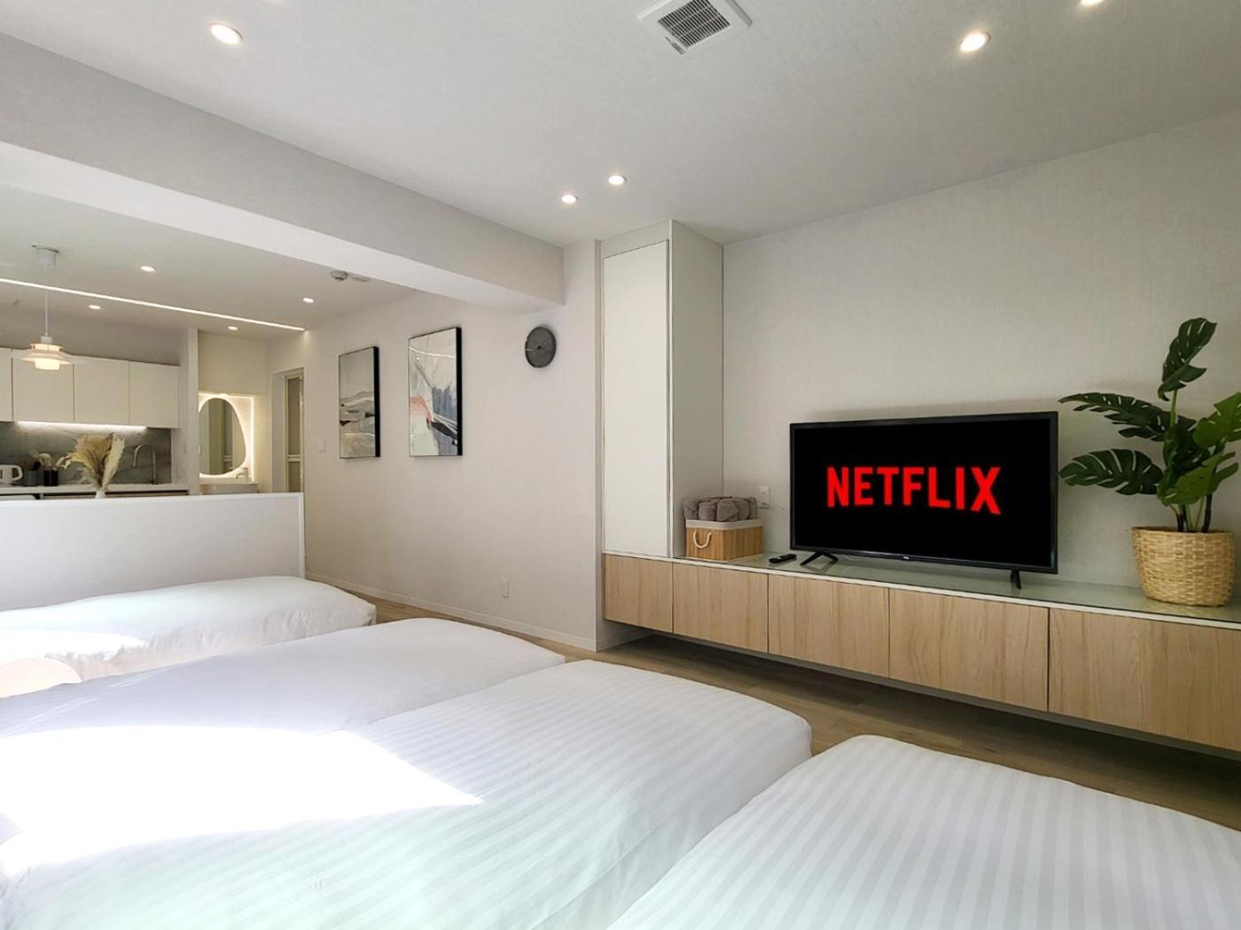 Apartamento Ari Shinjuku Gyoen 6min Walk