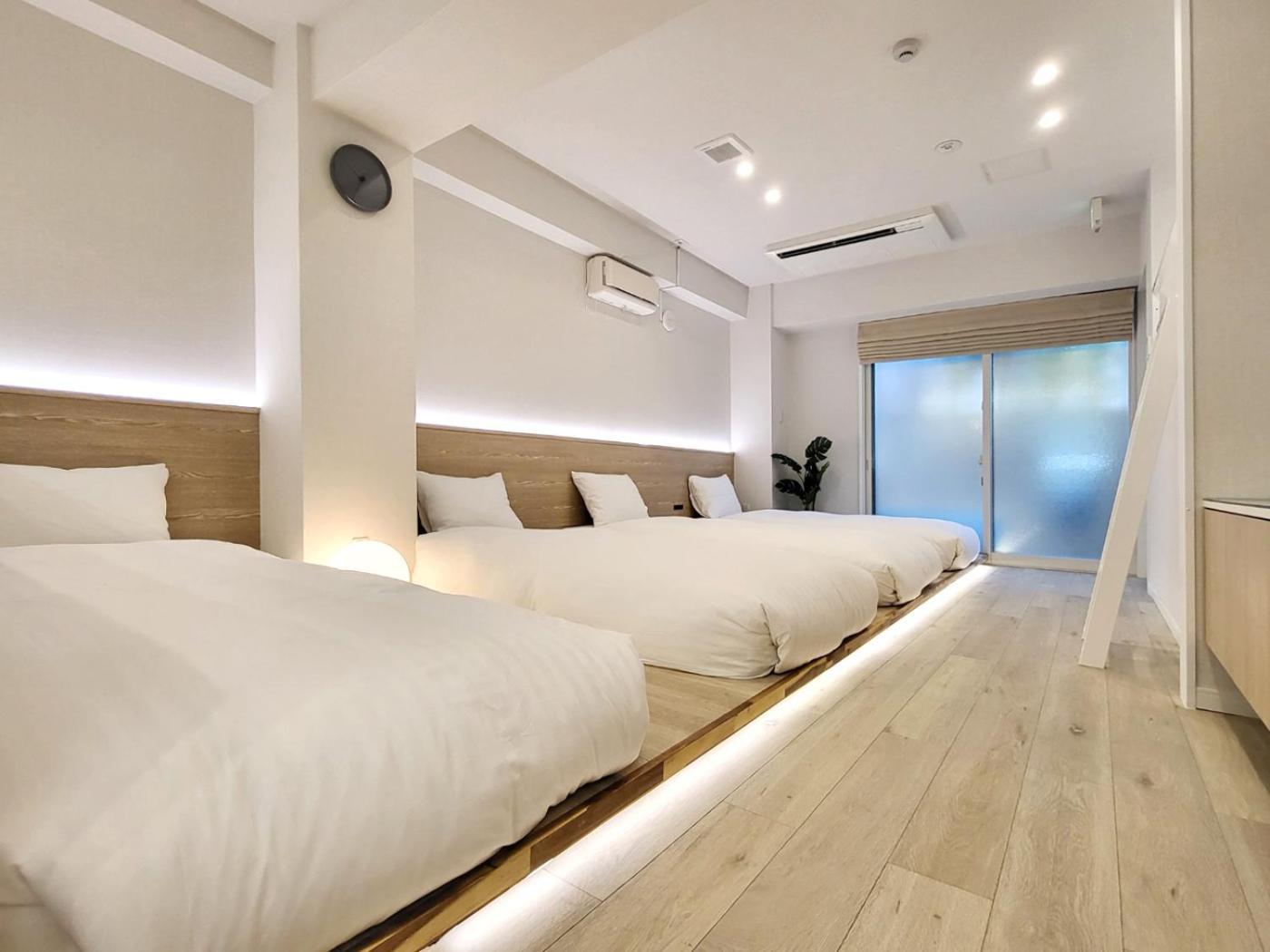 Ari Shinjuku Gyoen 6min Walk Apartamento *