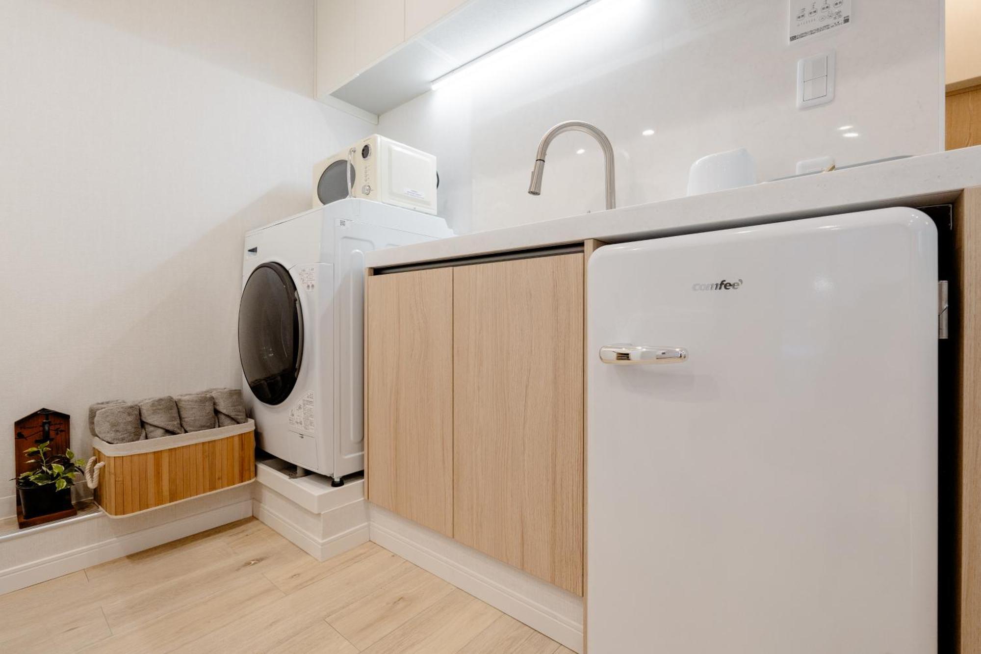 Ari Shinjuku Gyoen 6min Walk Apartamento Tokio
