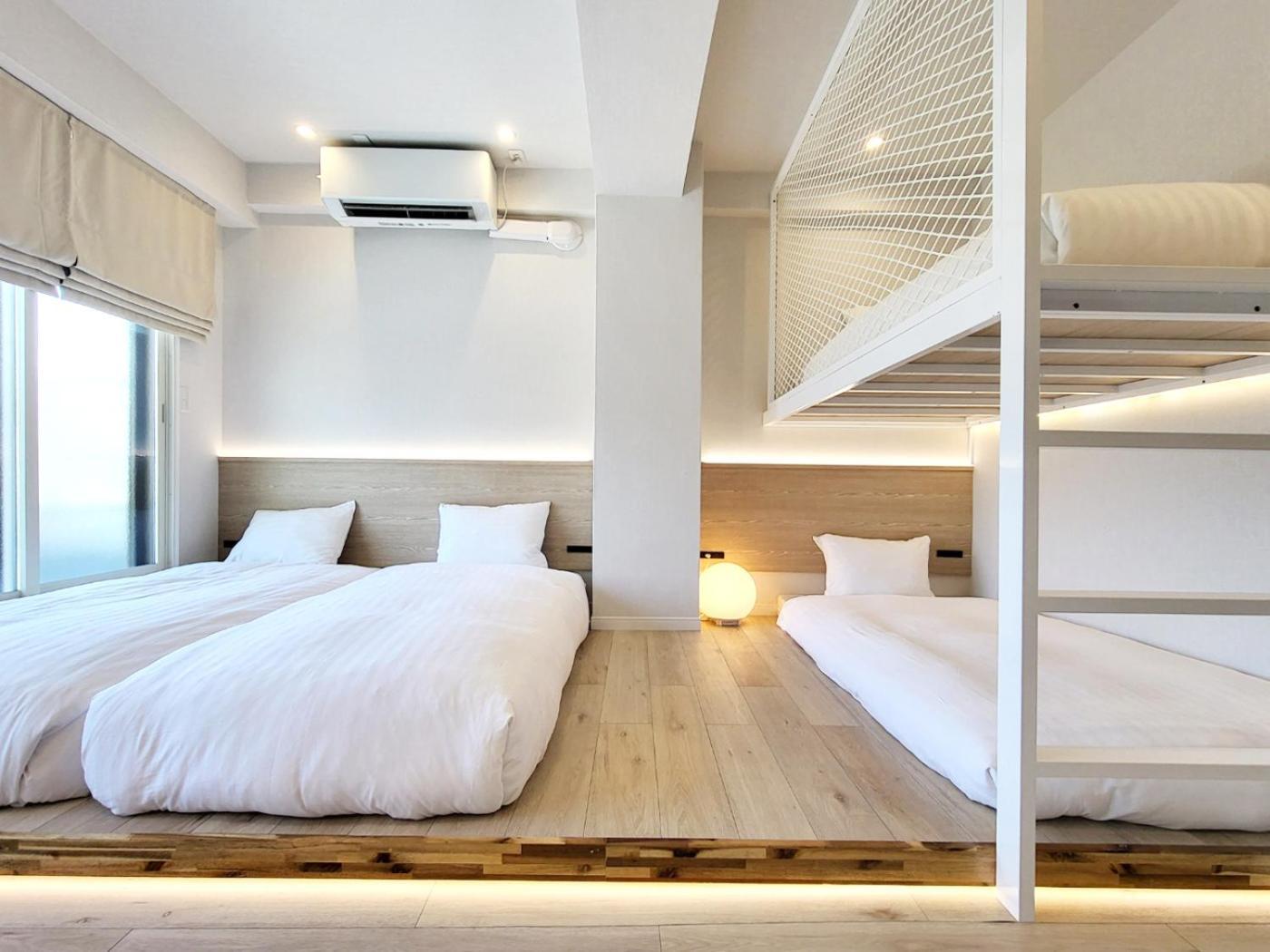 Ari Shinjuku Gyoen 6min Walk Apartamento *